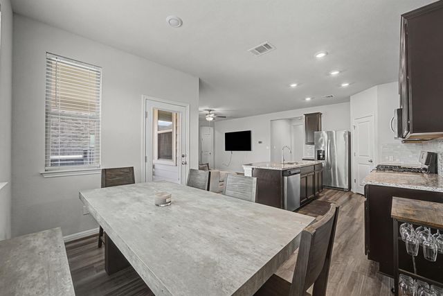 5404 Bellissima WAY, Round Rock, TX 78665