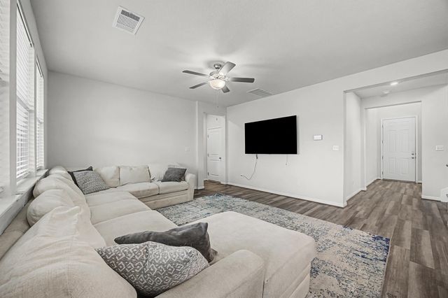 5404 Bellissima WAY, Round Rock, TX 78665