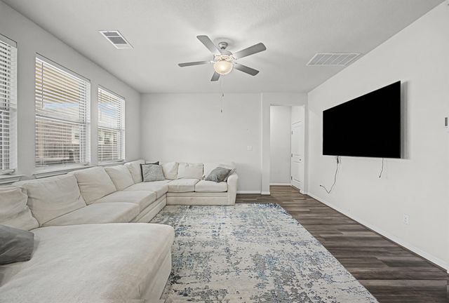 5404 Bellissima WAY, Round Rock, TX 78665