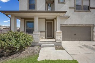 5404 Bellissima WAY, Round Rock, TX 78665