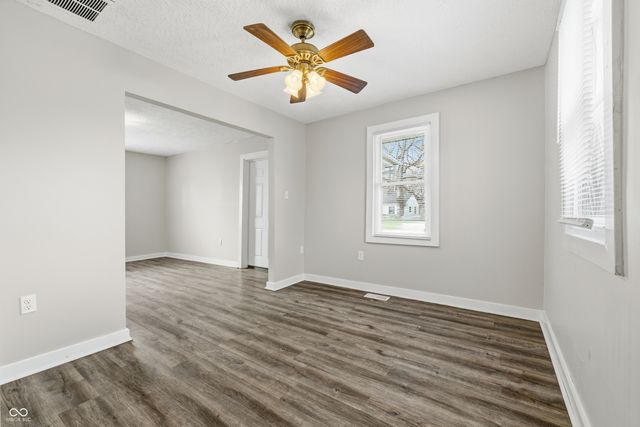 3383 Station Street, Indianapolis, IN 46218