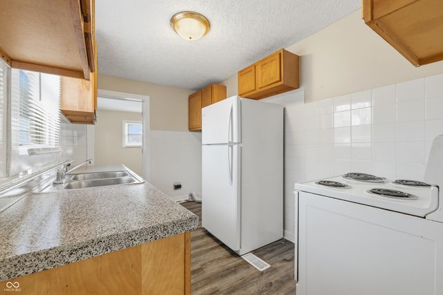 3383 Station Street, Indianapolis, IN 46218