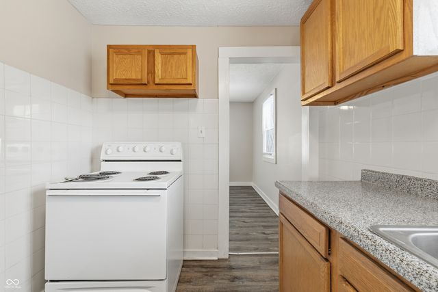 3383 Station Street, Indianapolis, IN 46218