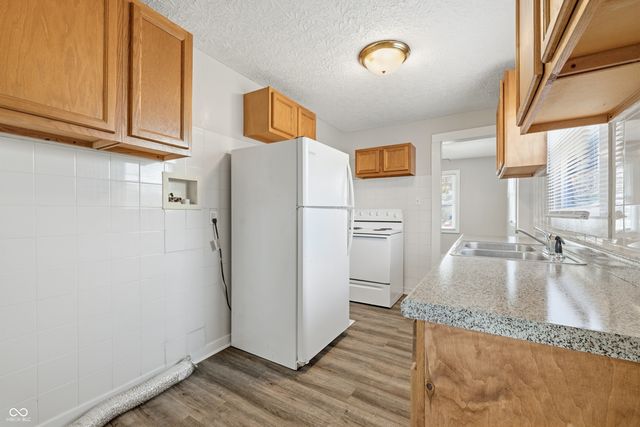 3383 Station Street, Indianapolis, IN 46218