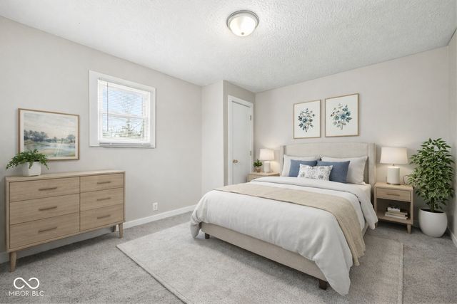 3383 Station Street, Indianapolis, IN 46218