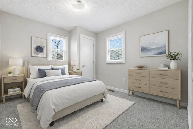 3383 Station Street, Indianapolis, IN 46218