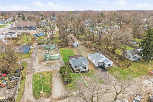 3383 Station Street, Indianapolis, IN 46218