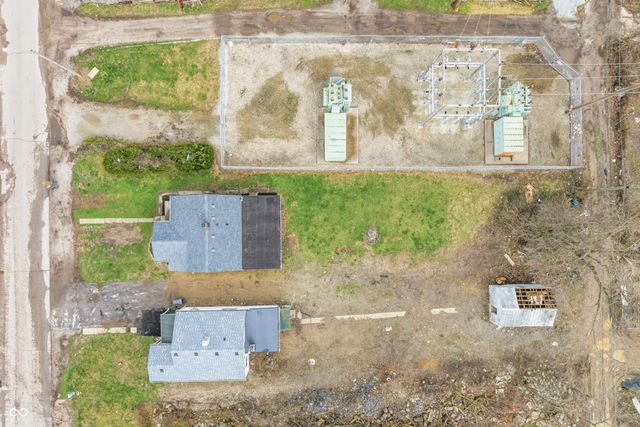 3383 Station Street, Indianapolis, IN 46218