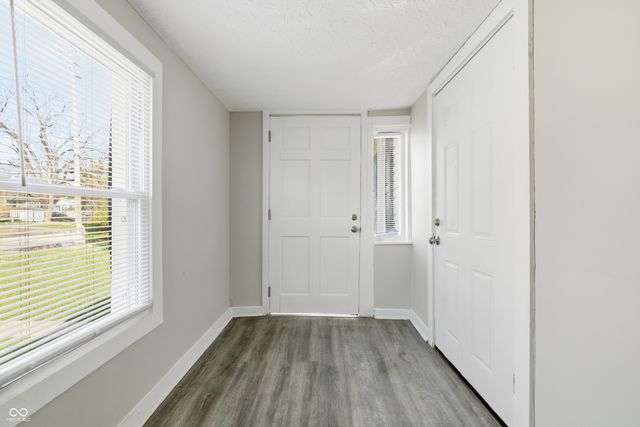 3383 Station Street, Indianapolis, IN 46218