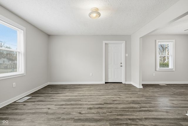 3383 Station Street, Indianapolis, IN 46218