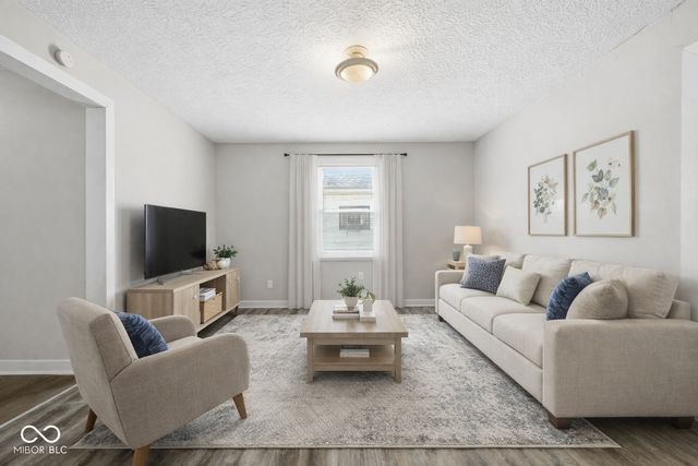 3383 Station Street, Indianapolis, IN 46218