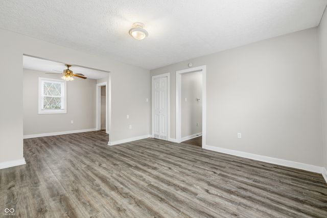 3383 Station Street, Indianapolis, IN 46218