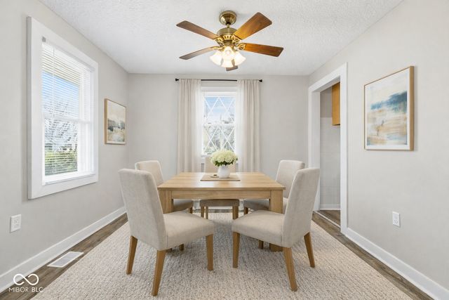 3383 Station Street, Indianapolis, IN 46218