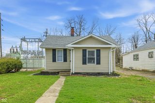 3383 Station Street, Indianapolis, IN 46218