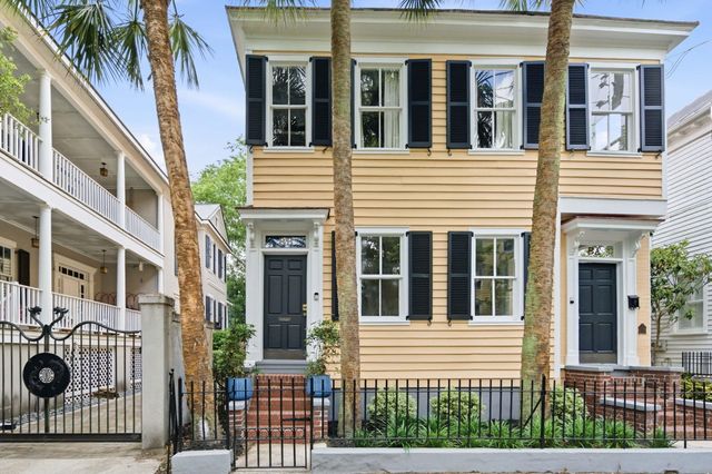 8 Pitt Street B, Charleston, SC 29401