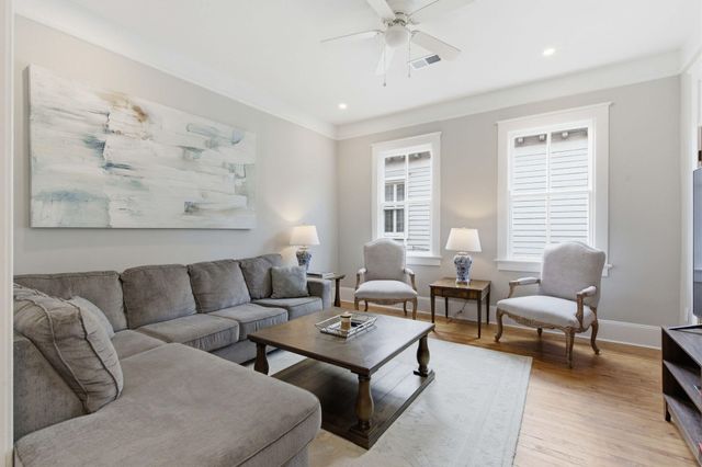8 Pitt Street B, Charleston, SC 29401
