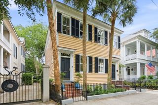 8 Pitt Street B, Charleston, SC 29401