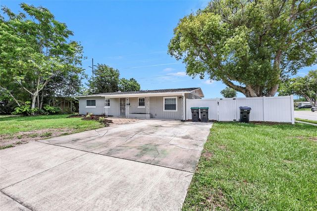 10855 GENEVIEVE STREET, Orlando, FL 32825