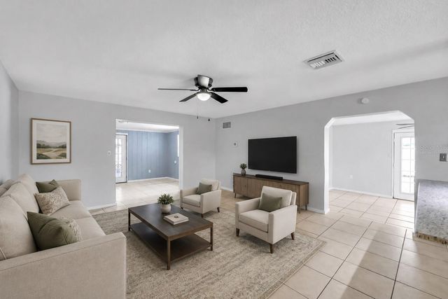 10855 GENEVIEVE STREET, Orlando, FL 32825