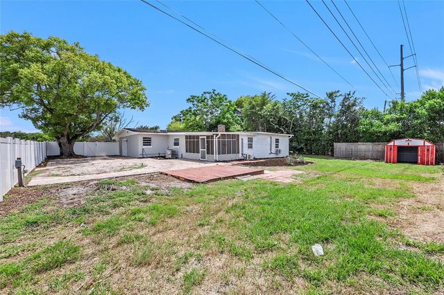 10855 GENEVIEVE STREET, Orlando, FL 32825