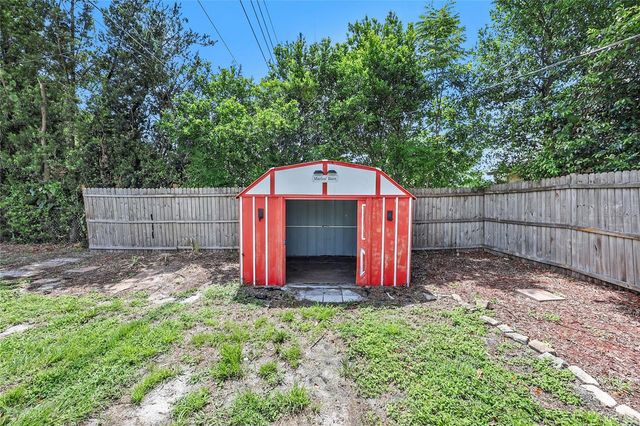 10855 GENEVIEVE STREET, Orlando, FL 32825