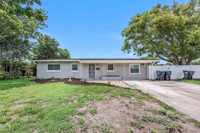 10855 GENEVIEVE STREET, Orlando, FL 32825