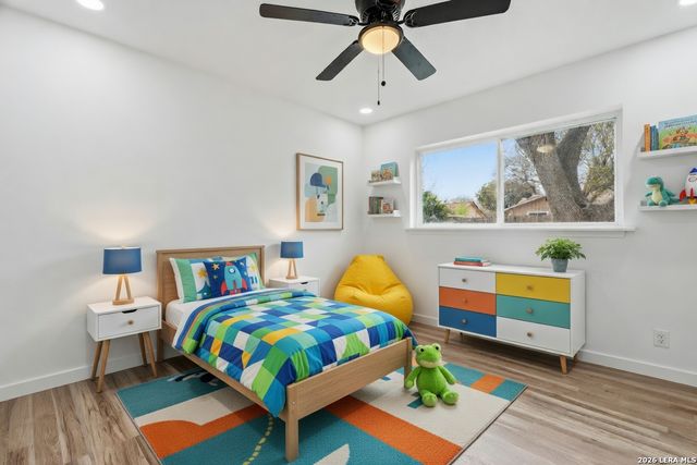 4902 El Presidio, San Antonio, TX 78233