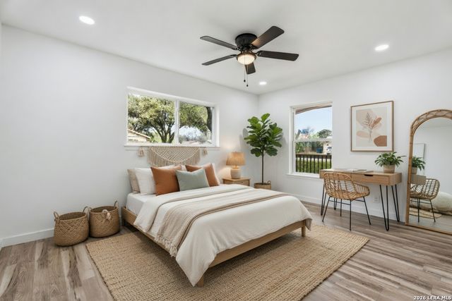 4902 El Presidio, San Antonio, TX 78233