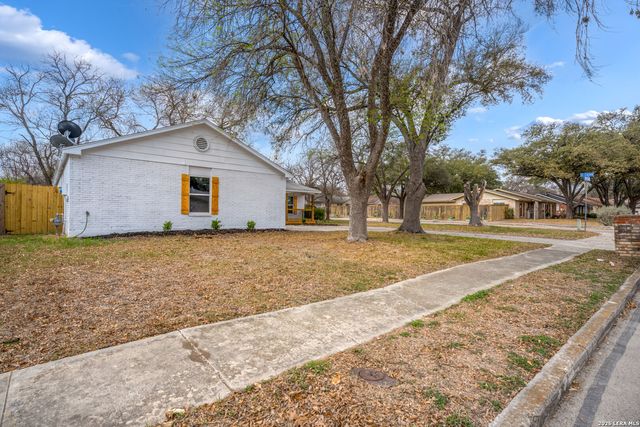 4902 El Presidio, San Antonio, TX 78233