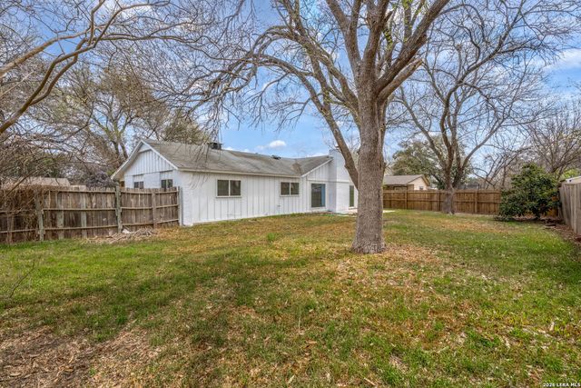 4902 El Presidio, San Antonio, TX 78233