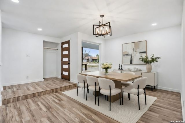 4902 El Presidio, San Antonio, TX 78233