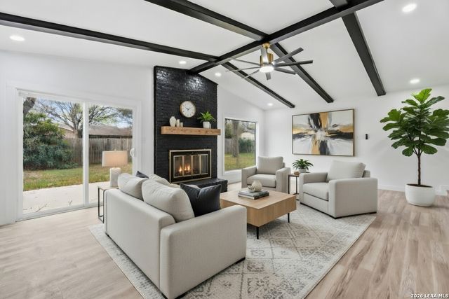 4902 El Presidio, San Antonio, TX 78233