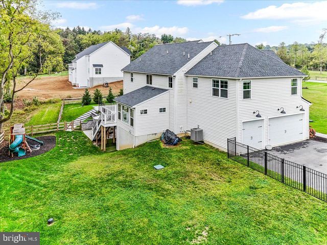 1051 GLEN HALL RD, Kennett Square, PA 19348