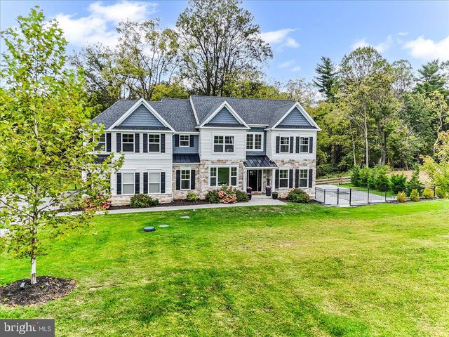 1051 GLEN HALL RD, Kennett Square, PA 19348