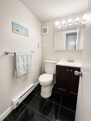 12 Stoneholm St 418, Boston, MA 02115