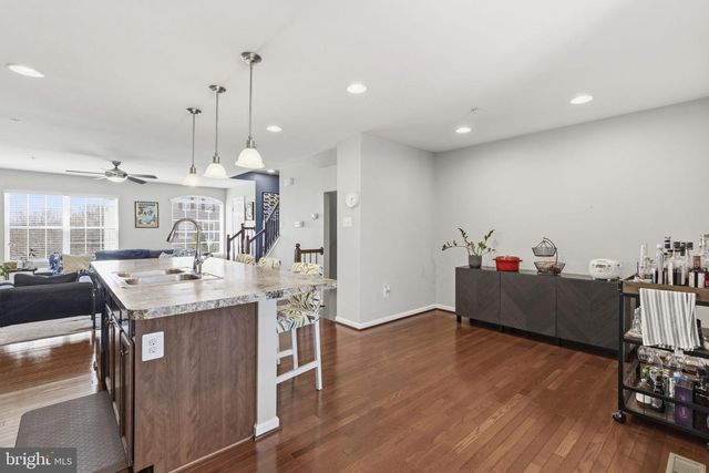 8441 STANSBURY LAKE DR, Baltimore, MD 21222