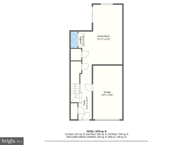 8441 STANSBURY LAKE DR, Baltimore, MD 21222