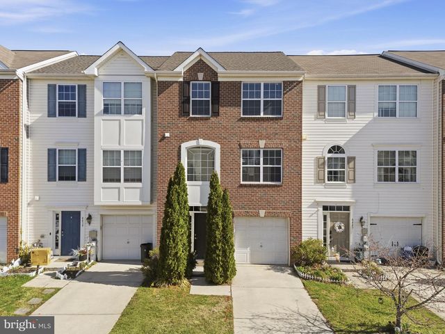 8441 STANSBURY LAKE DR, Baltimore, MD 21222