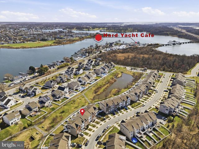 8441 STANSBURY LAKE DR, Baltimore, MD 21222