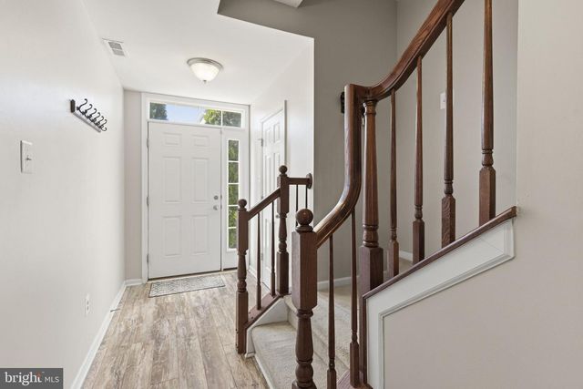 8441 STANSBURY LAKE DR, Baltimore, MD 21222
