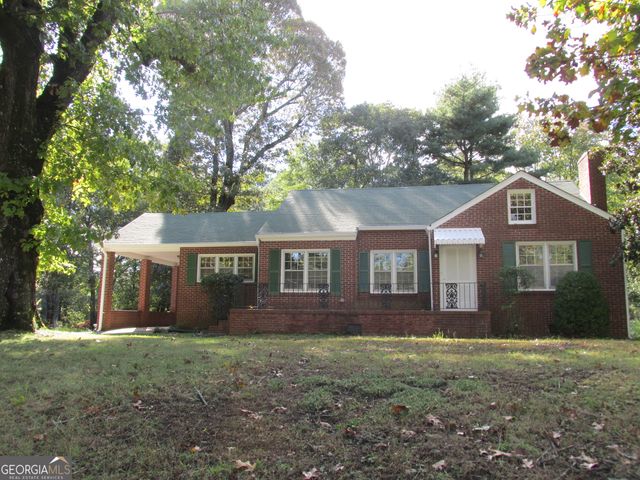 6739 S Sweetwater Road, Lithia Springs, GA 30122