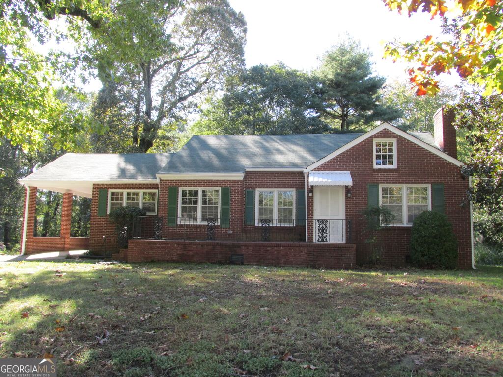 6739 S Sweetwater Road, Lithia Springs, GA 30122