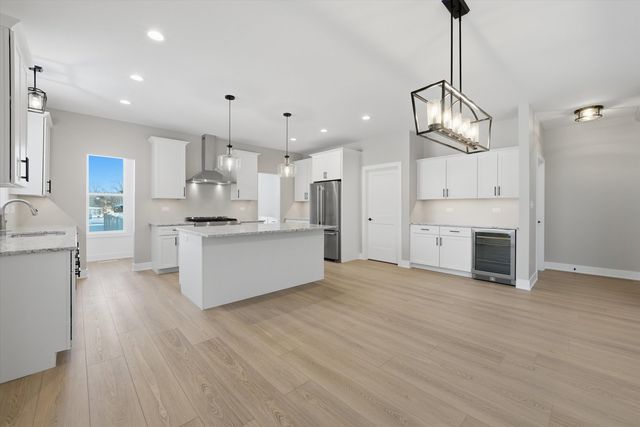 24372 Liberty Street, Crete, IL 60417