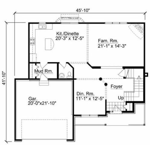 24372 Liberty Street, Crete, IL 60417