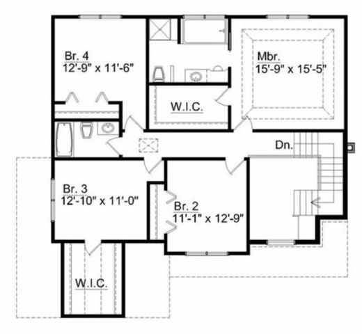 24372 Liberty Street, Crete, IL 60417