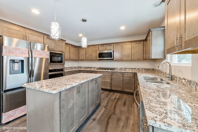 24372 Liberty Street, Crete, IL 60417