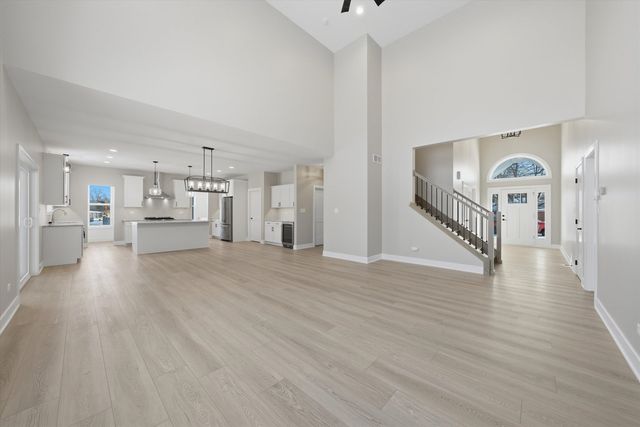 24372 Liberty Street, Crete, IL 60417