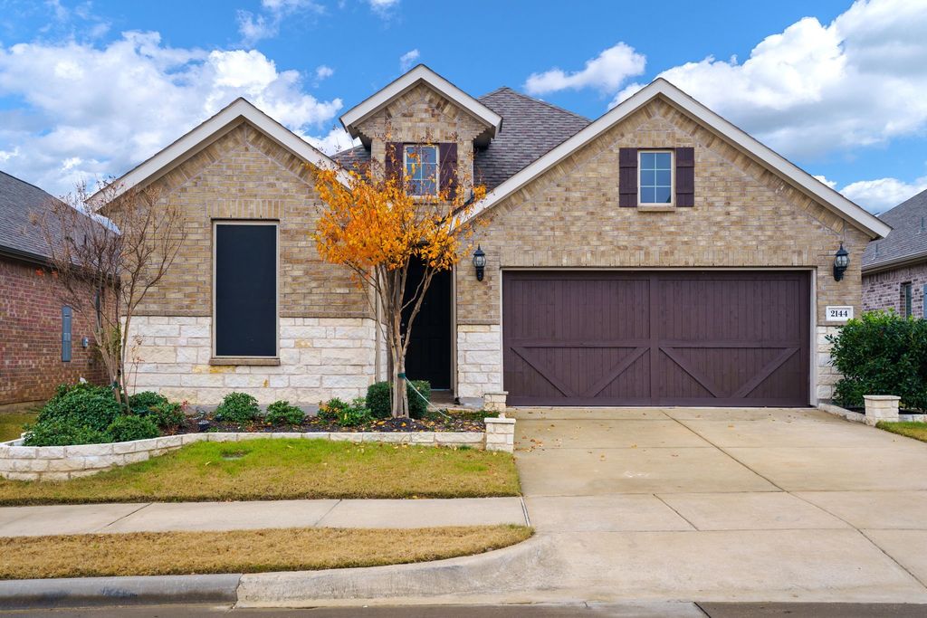 2144 Spencer Lane, Carrollton, TX 75010