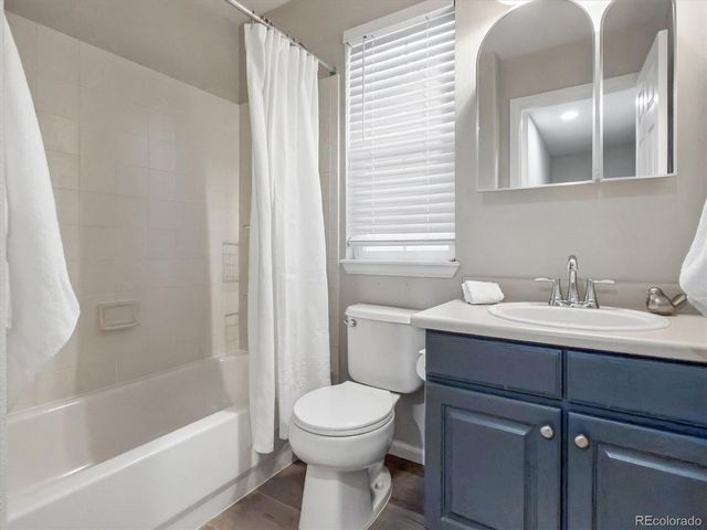 9827 Mulberry Way, Littleton, CO 80129