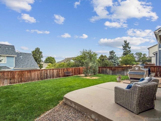 9827 Mulberry Way, Littleton, CO 80129